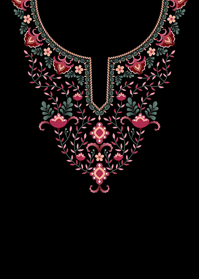 Moroccan Djellaba