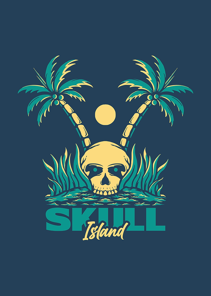 Skull Island