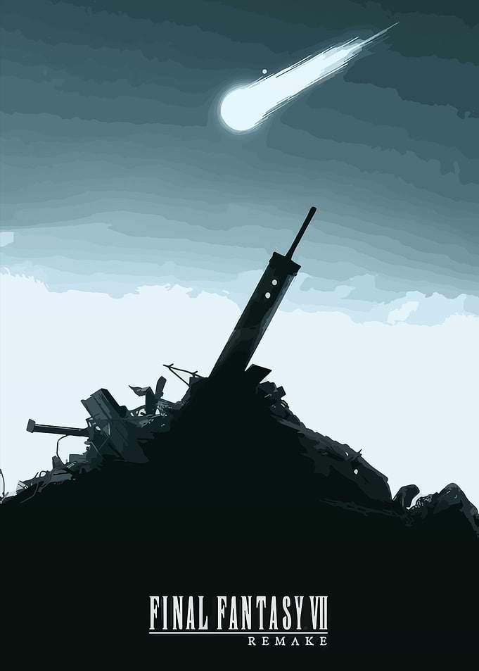 Final Fantasy VII