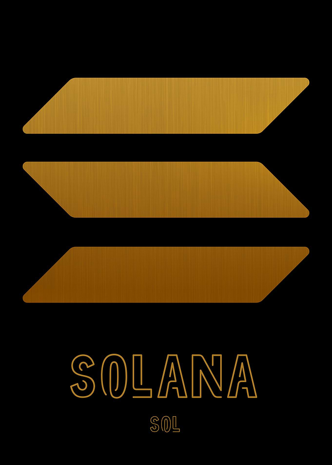 Solana Logo