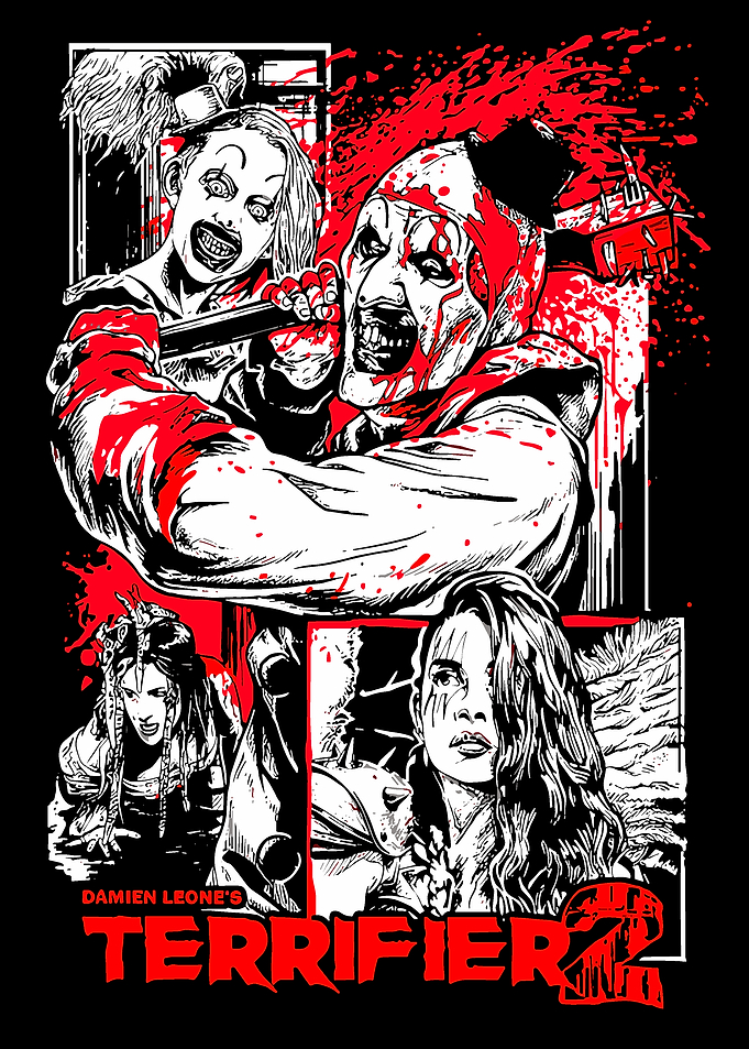 Terrifier 2