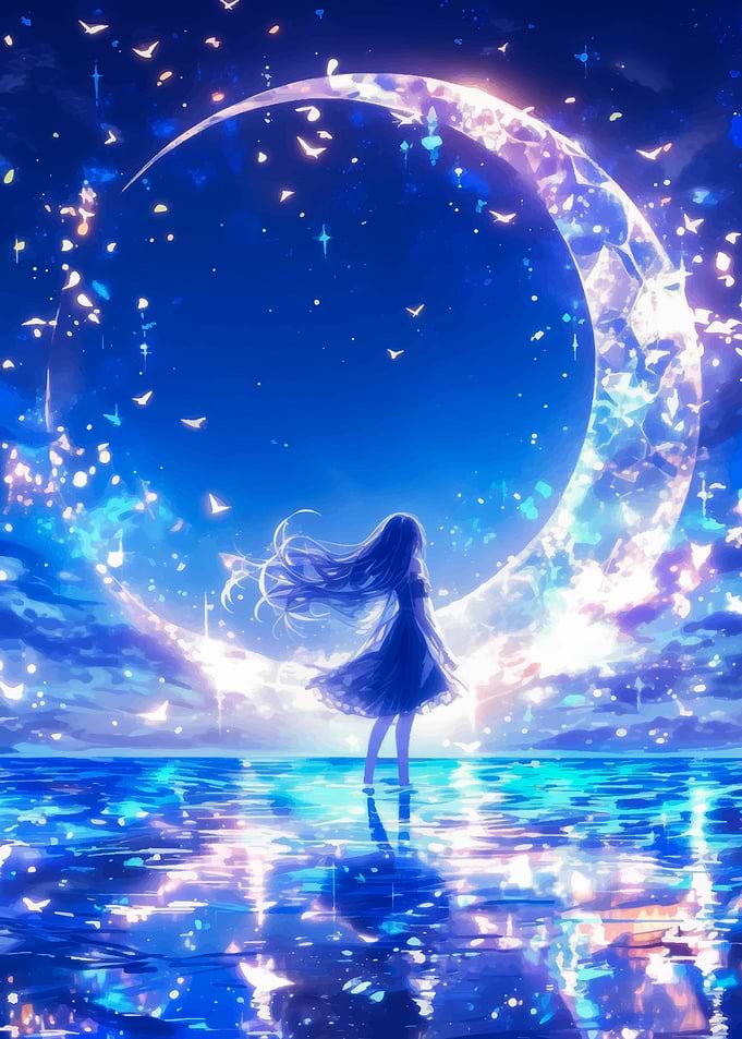 cute Anime