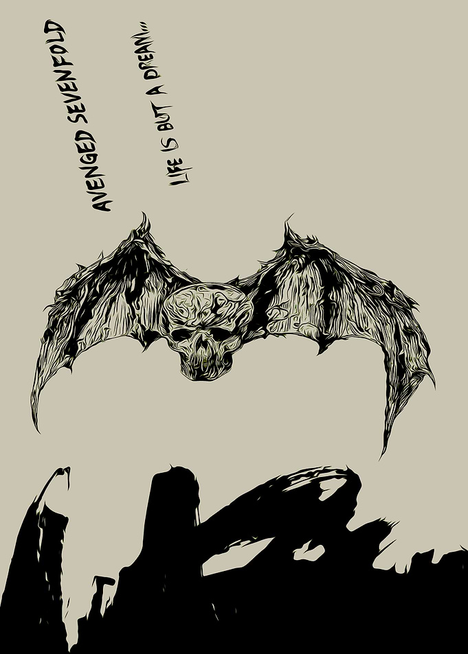 Avenged Sevenfold Band