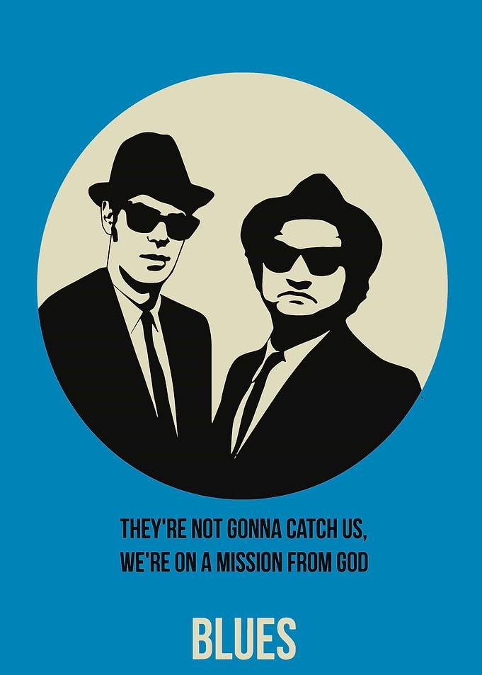 Blues Brothers Movie