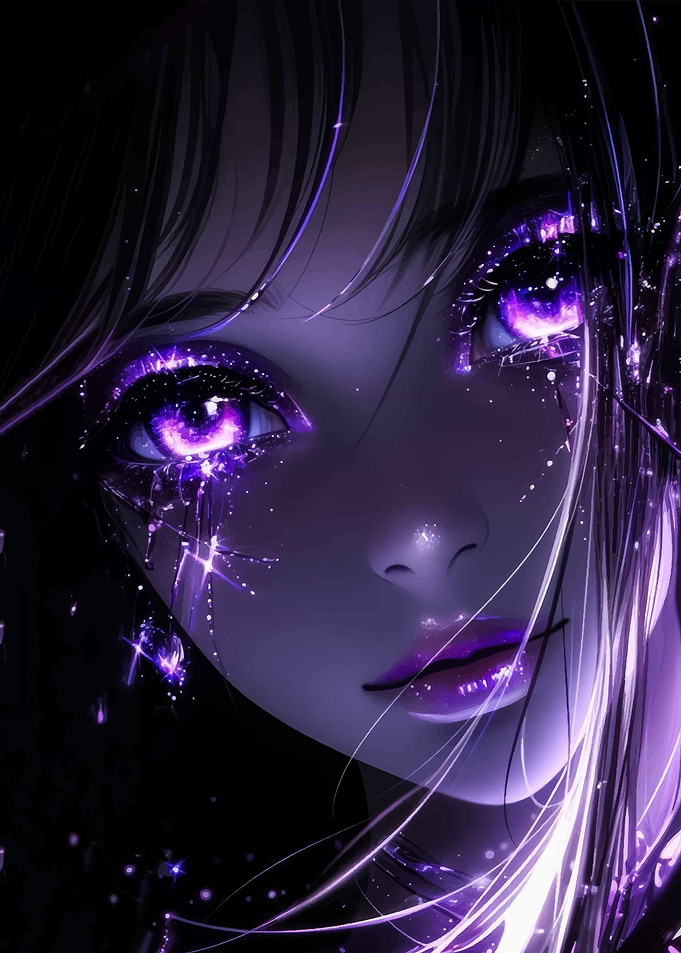cute Anime