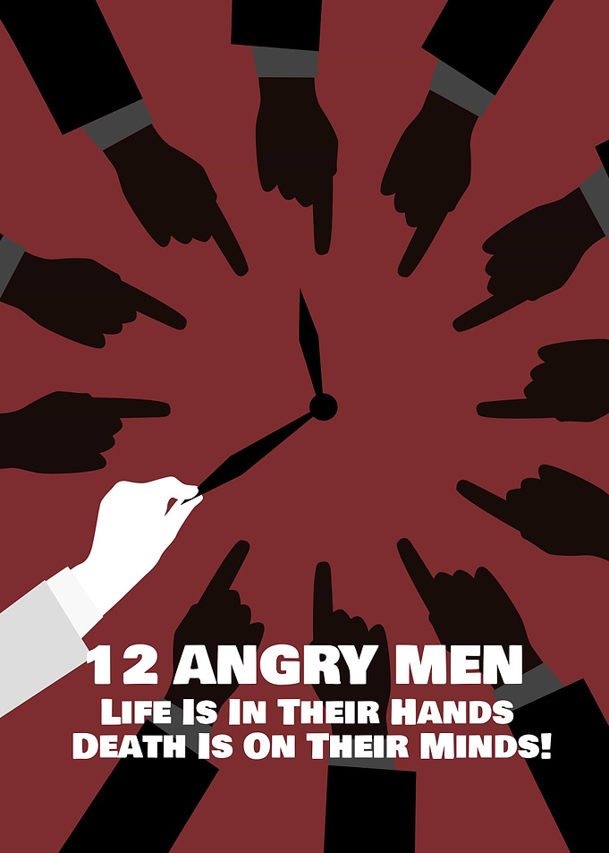 12 Angry Men