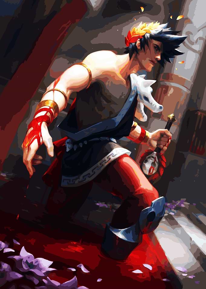 HADES