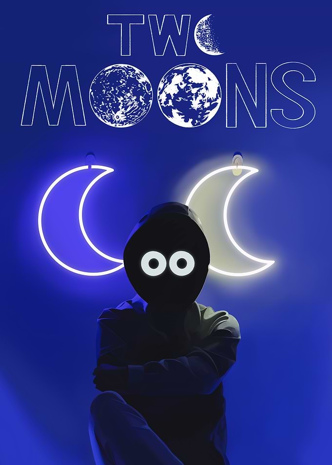 Two Moons