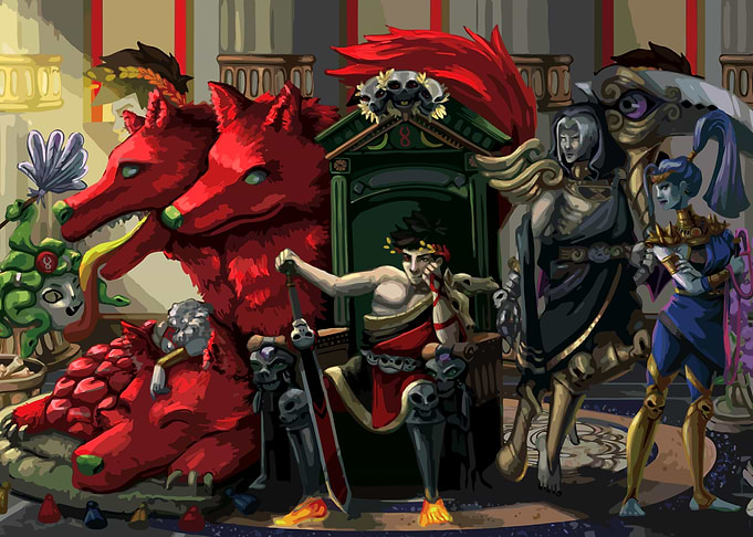 Hades