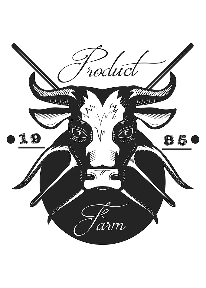 Farm Product Logo