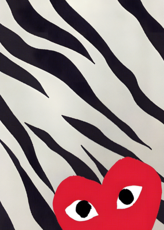 Comme Des Garcons