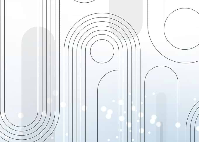 Abstract Geometric Pattern
