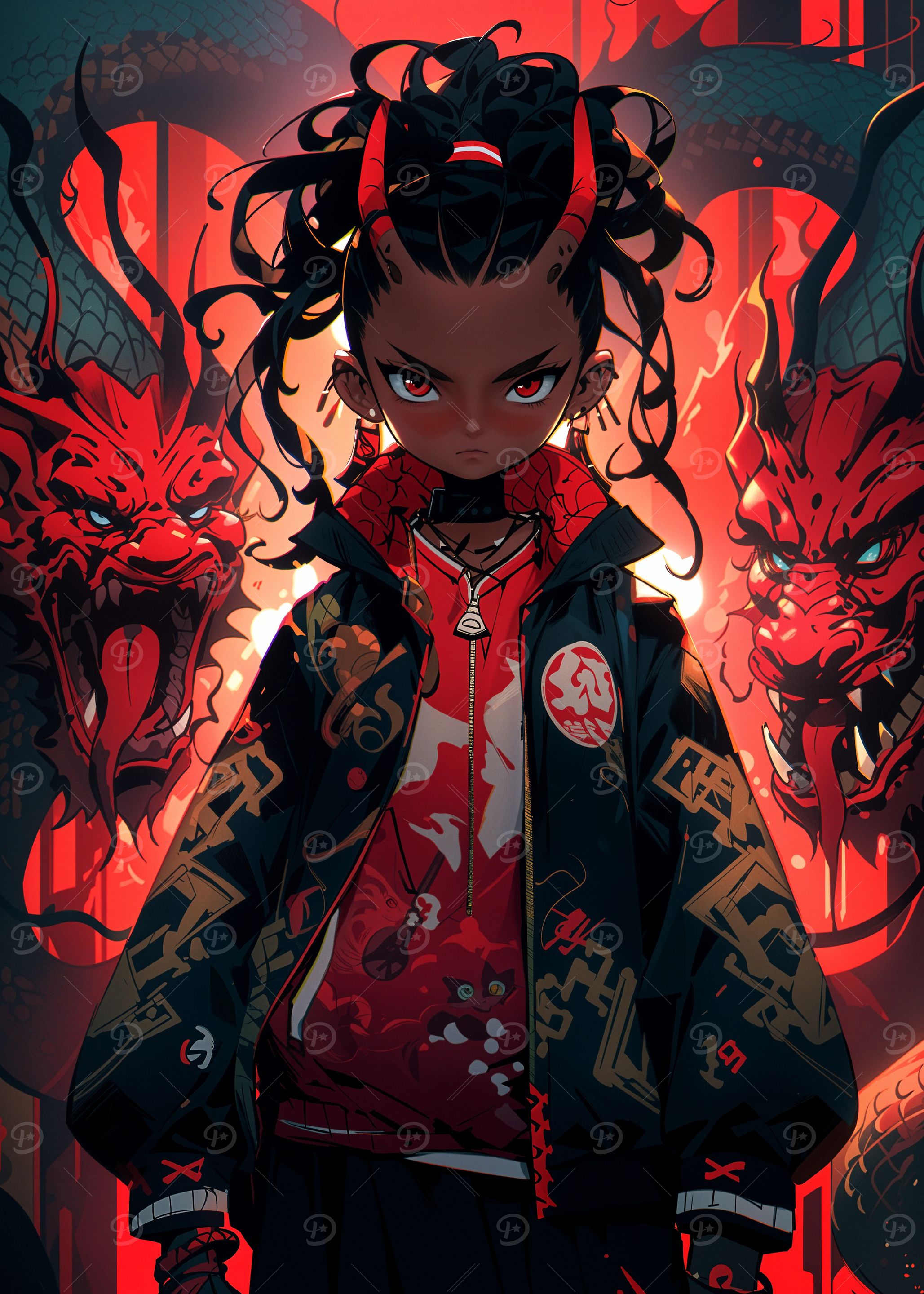 Dragon Guardian