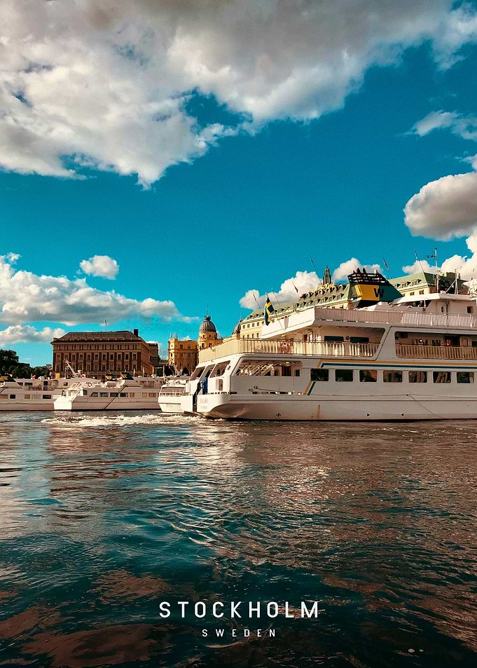 Stockholm