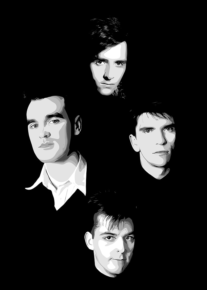 The Smiths Band