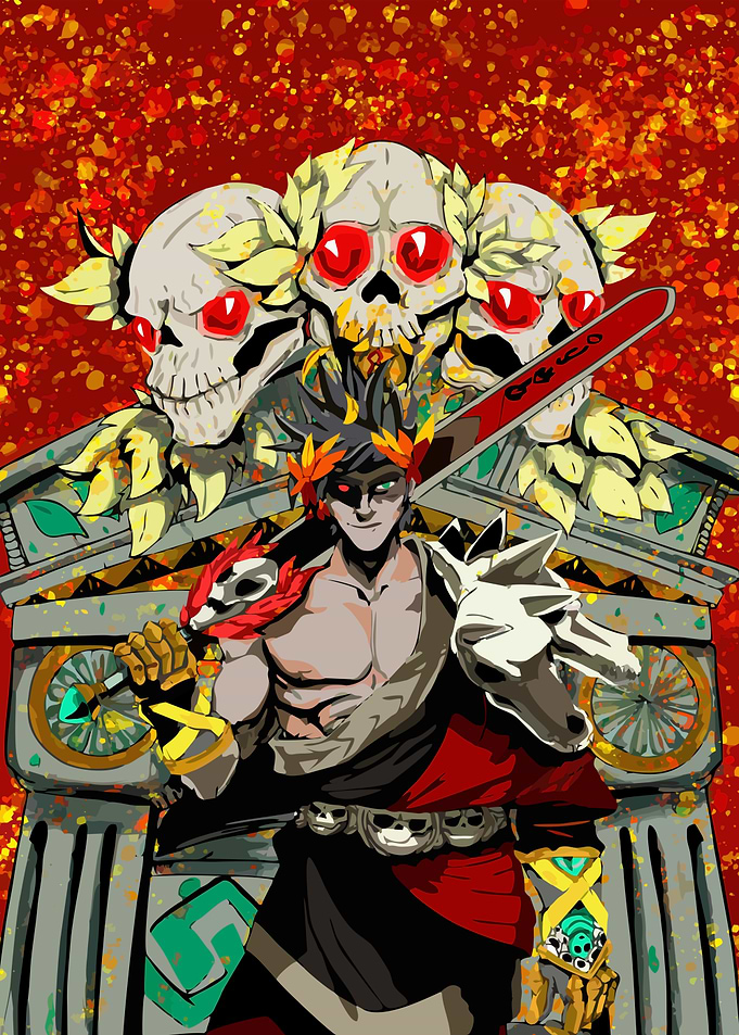 Hades