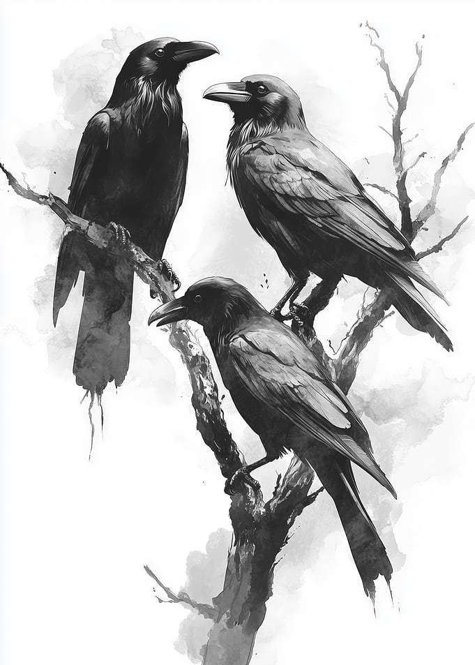 Ravens Ink