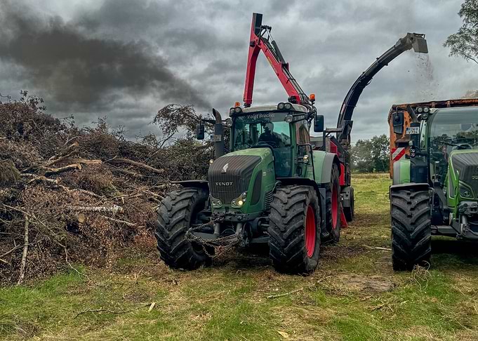 Fendt 939