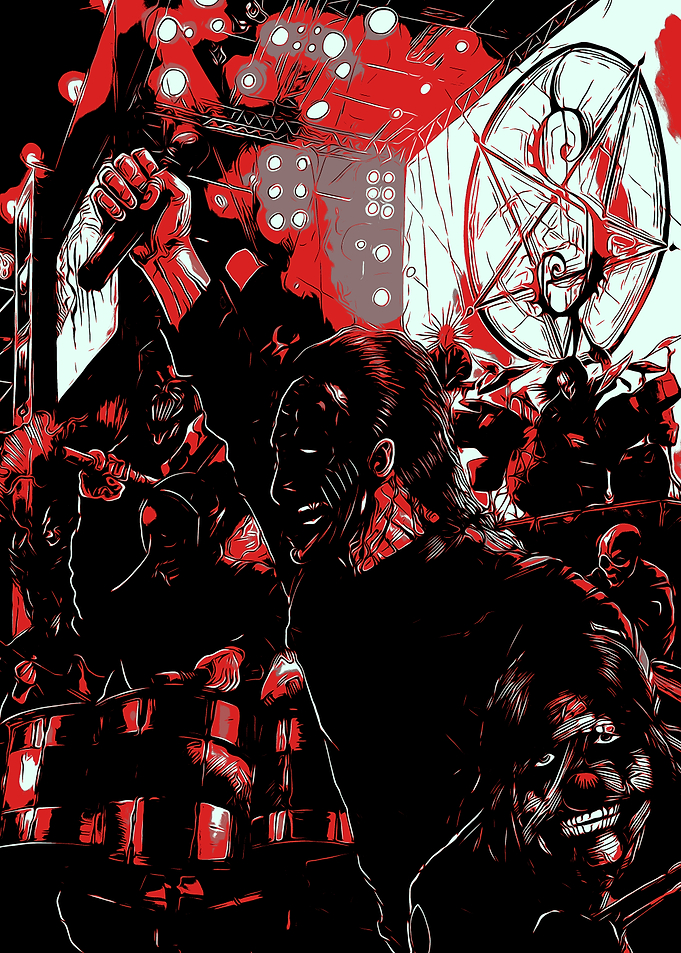 Slipknot Band