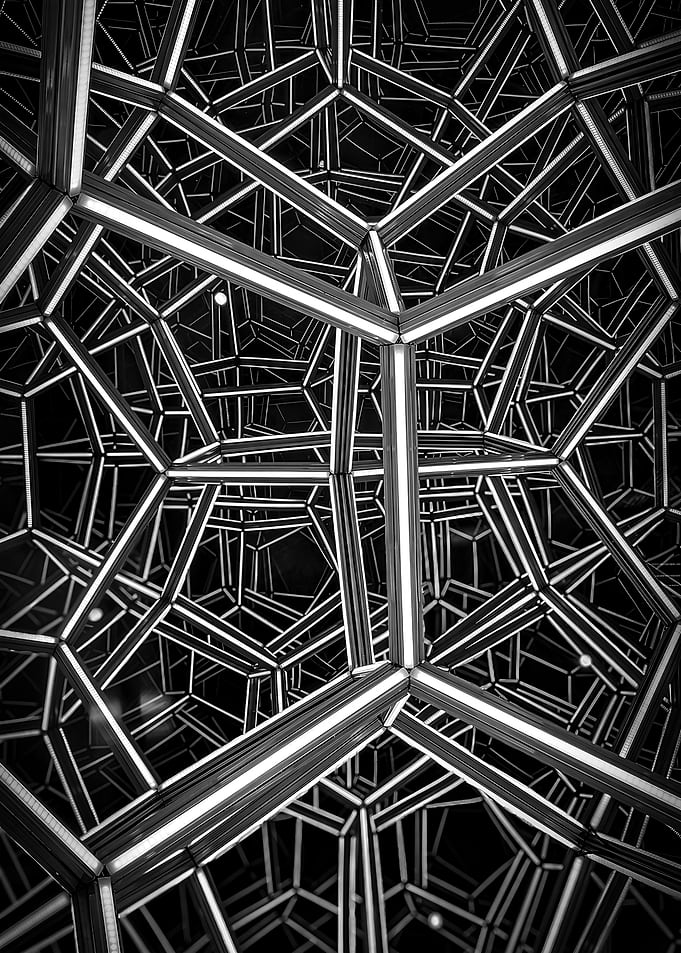 Geometric Structure