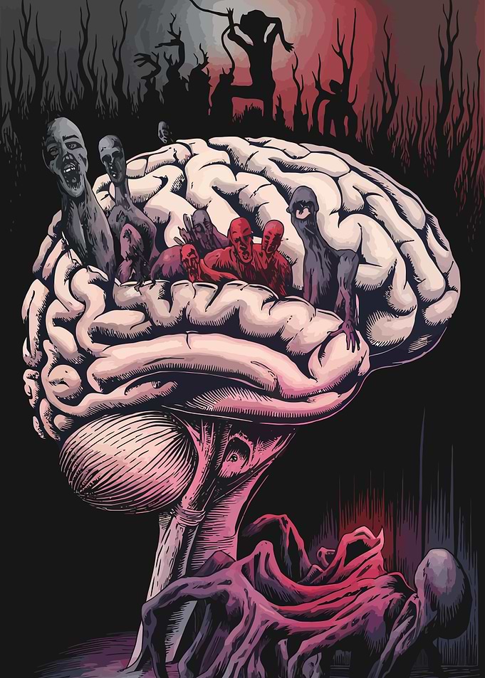 Brain Invasion