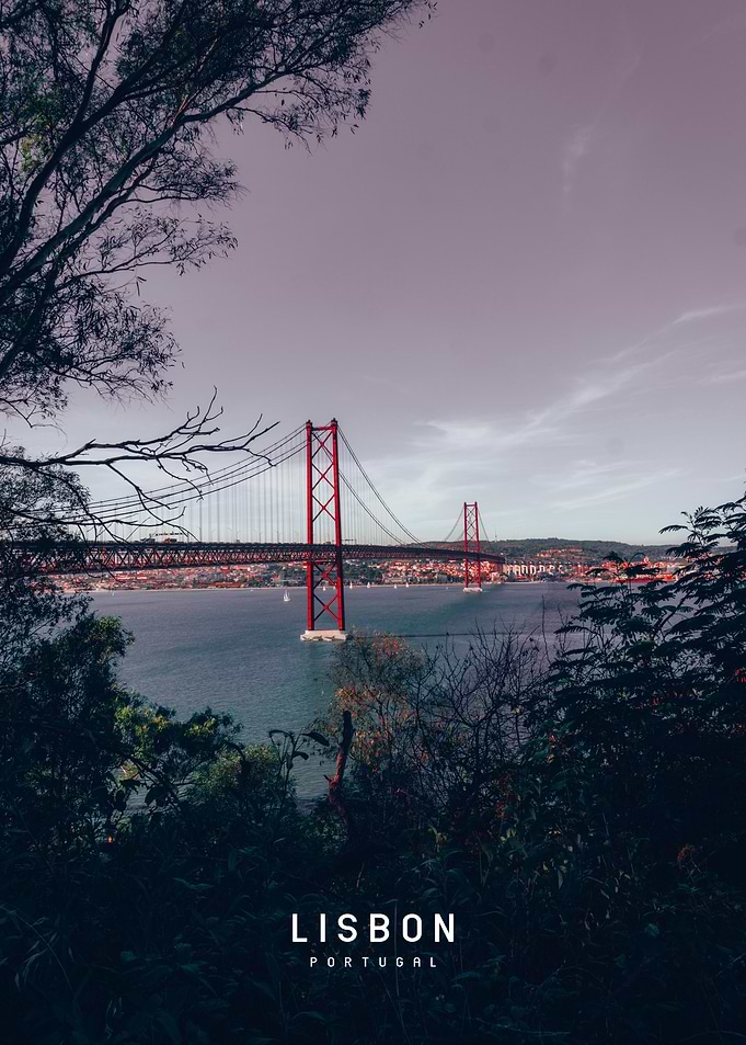 Lisbon