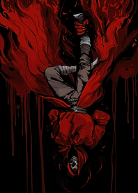 Hanged Man