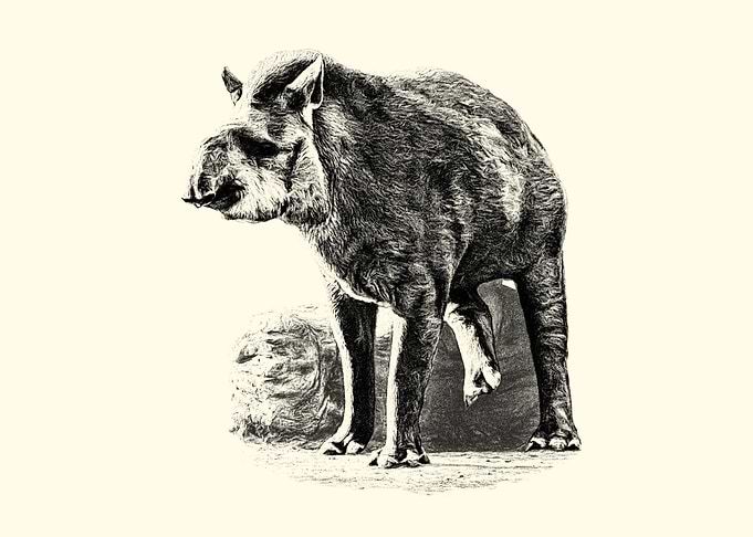 Tapir