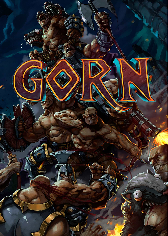 Gorn
