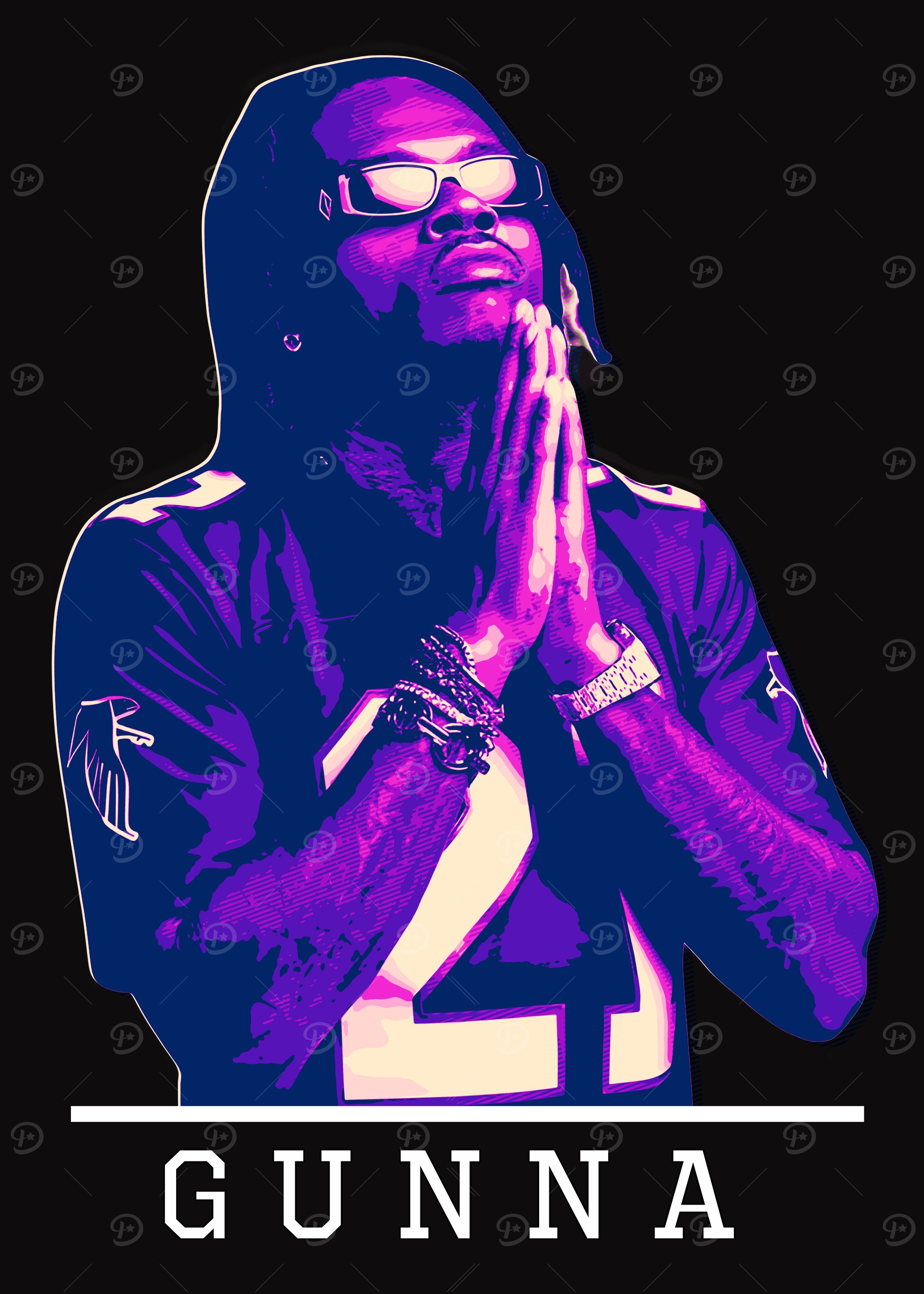 Gunna Rapper