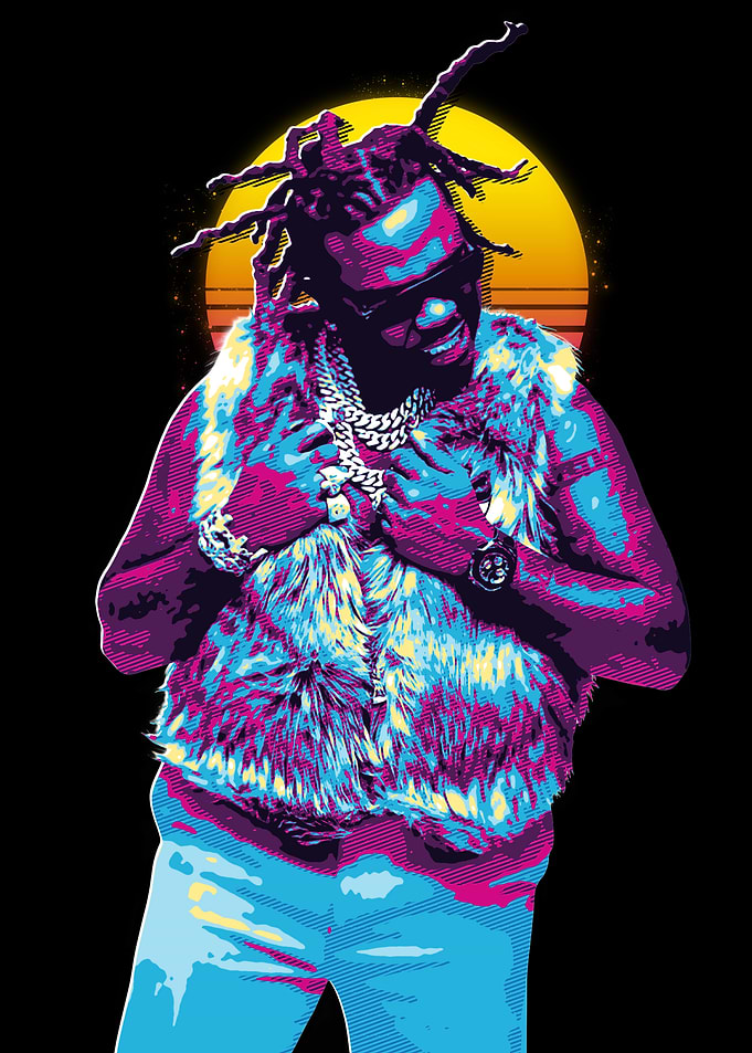 Gunna rapper