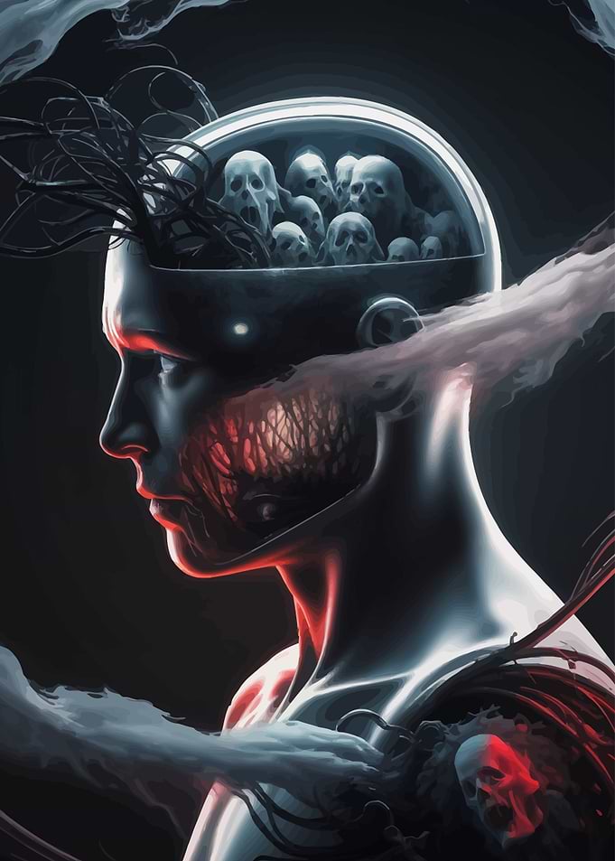 Skull Mind