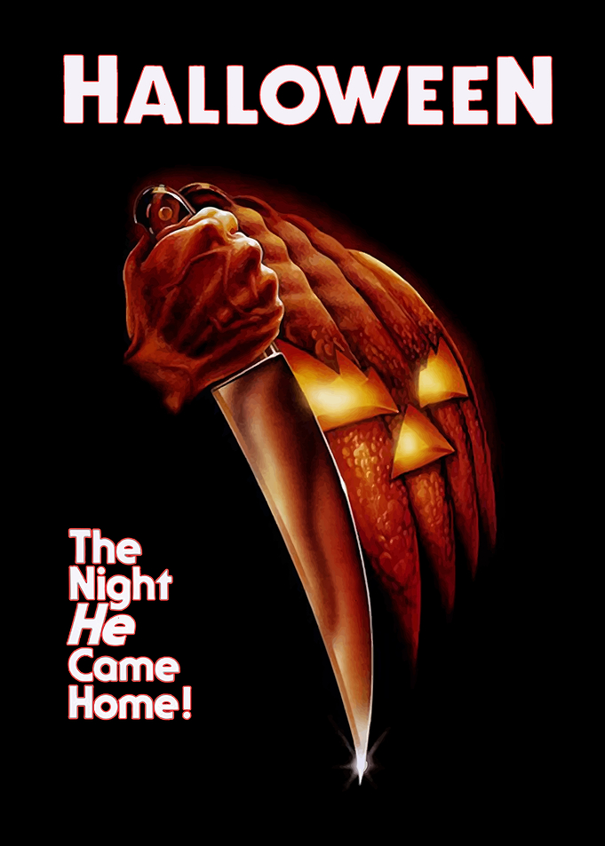 Halloween Movie Poster