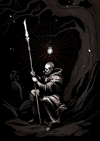 Hermit