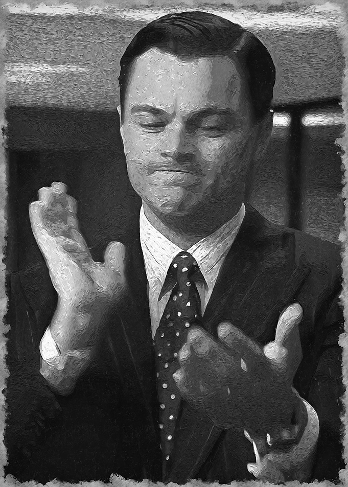 Leo Funny Meme