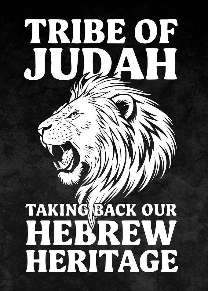 Tribe of Judah Christian Jewish