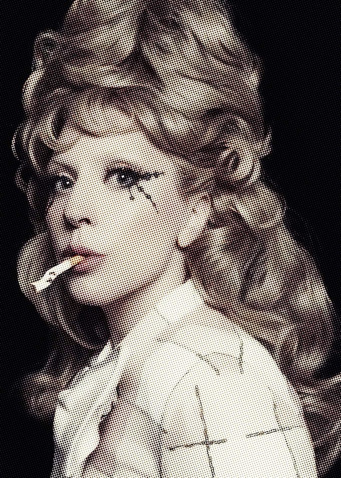Lady Gaga Wallpaper