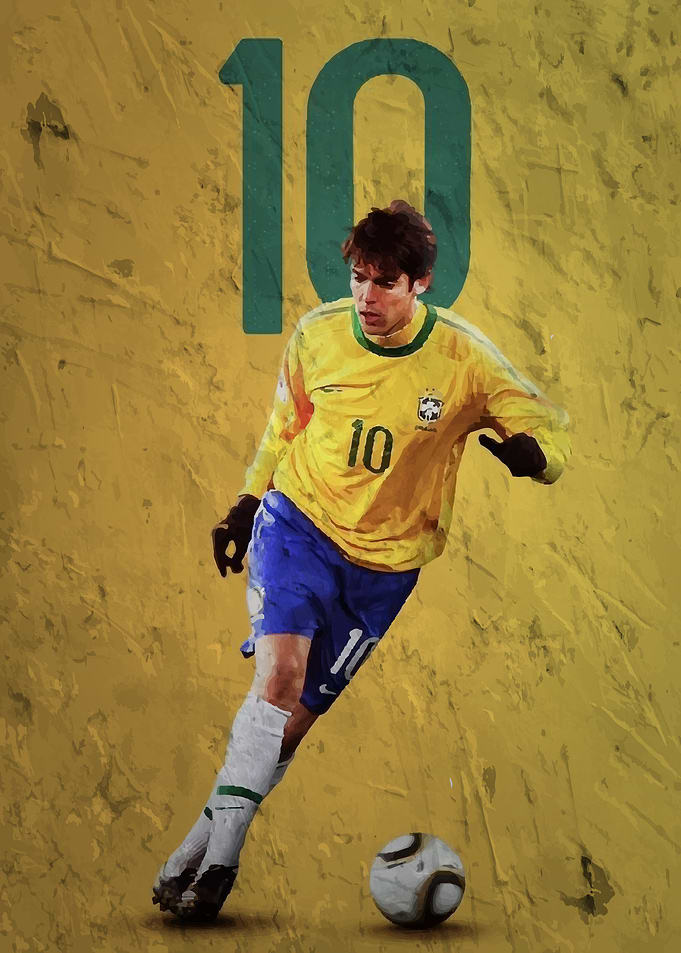 Ricardo Kaka