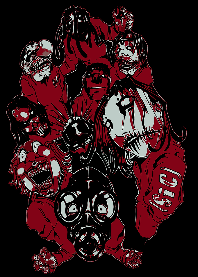Slipknot Band