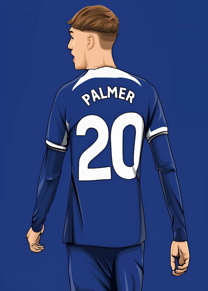 Cole Palmer