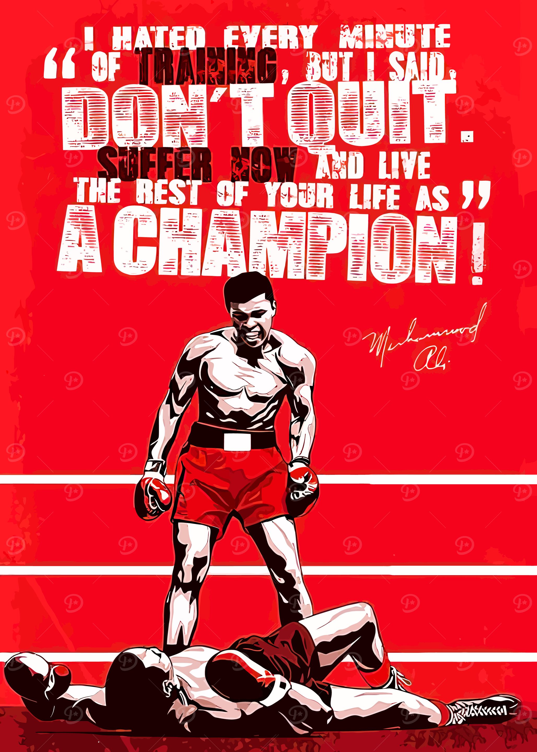 Muhammad Ali