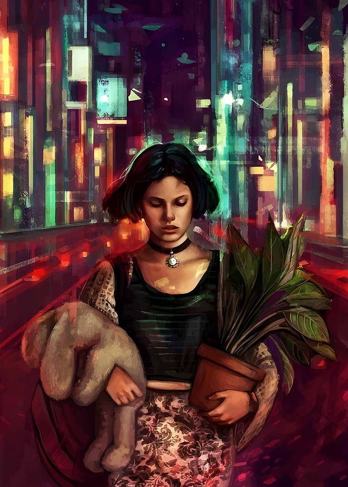 Mathilda Leon