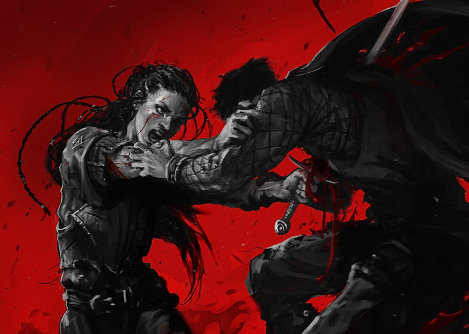BattleBorn