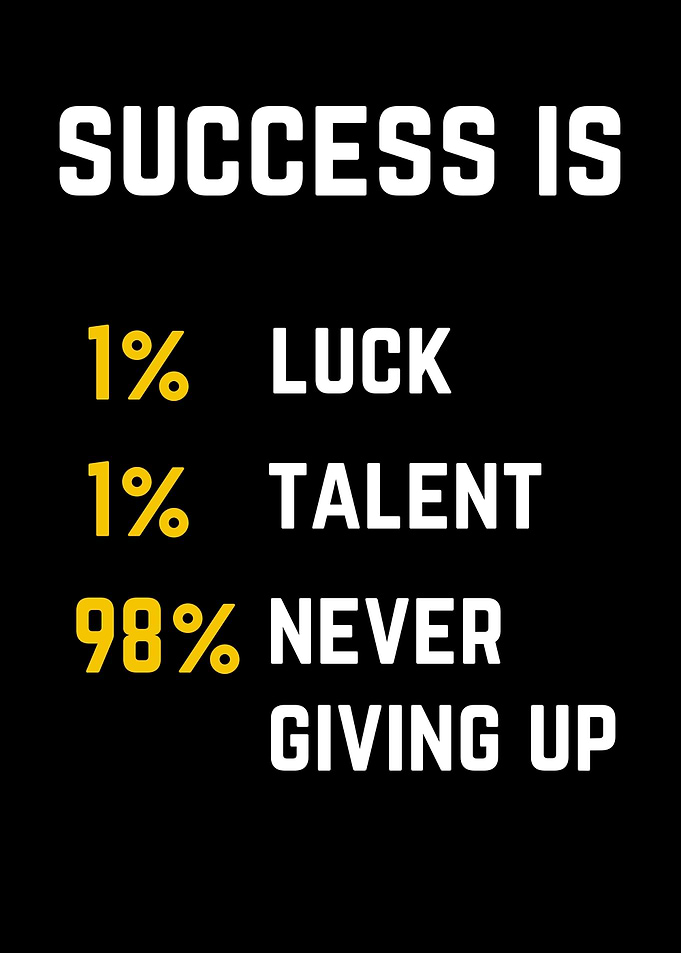 Success