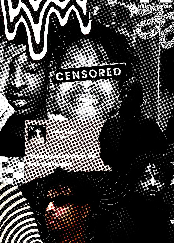 21 Savage Rapper