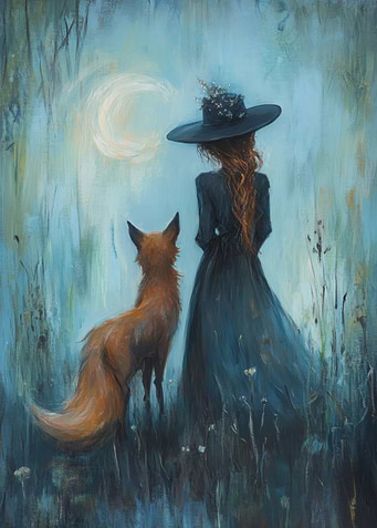 Nocturnal Bond