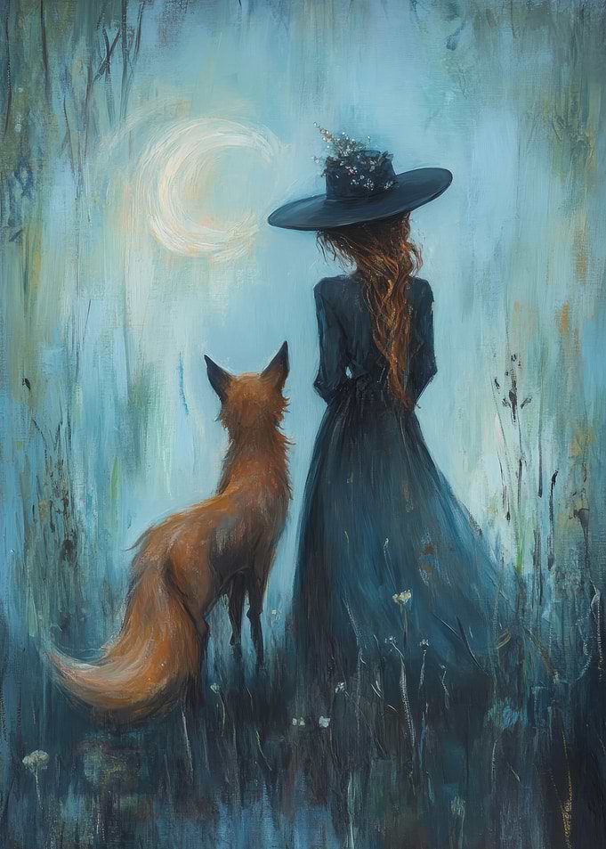 Nocturnal Bond