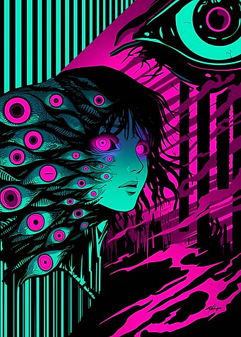 Eyes of The Anchor