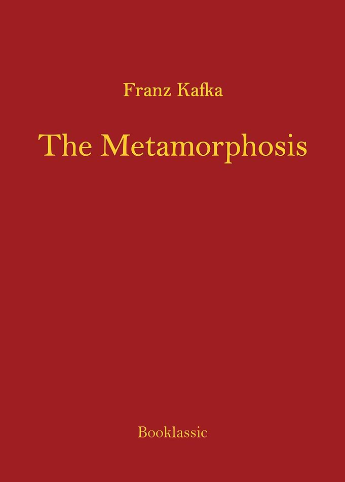 The Metamorphosis