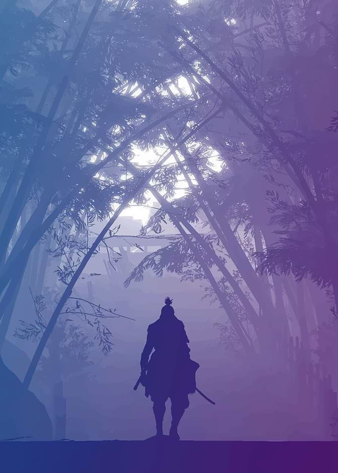 Sekiro: Shadows Die Twice